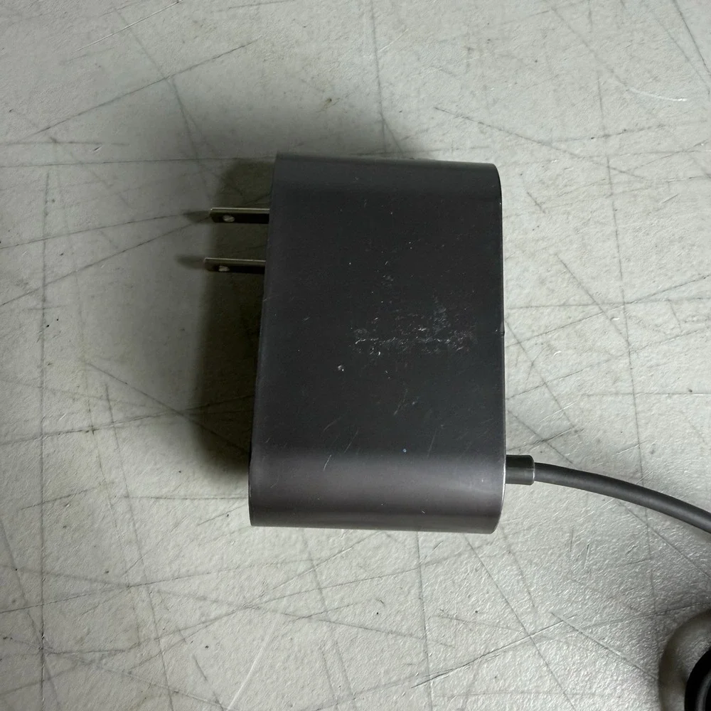 Genuine Dyson Vacuum Charging Power Supply 205720-02 (Fits V6 V7 V8)